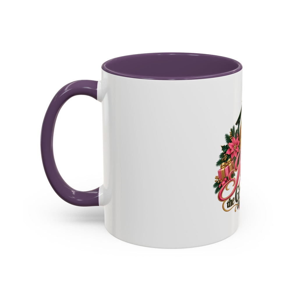 Jesus the Greatest Gift Coffee Mug