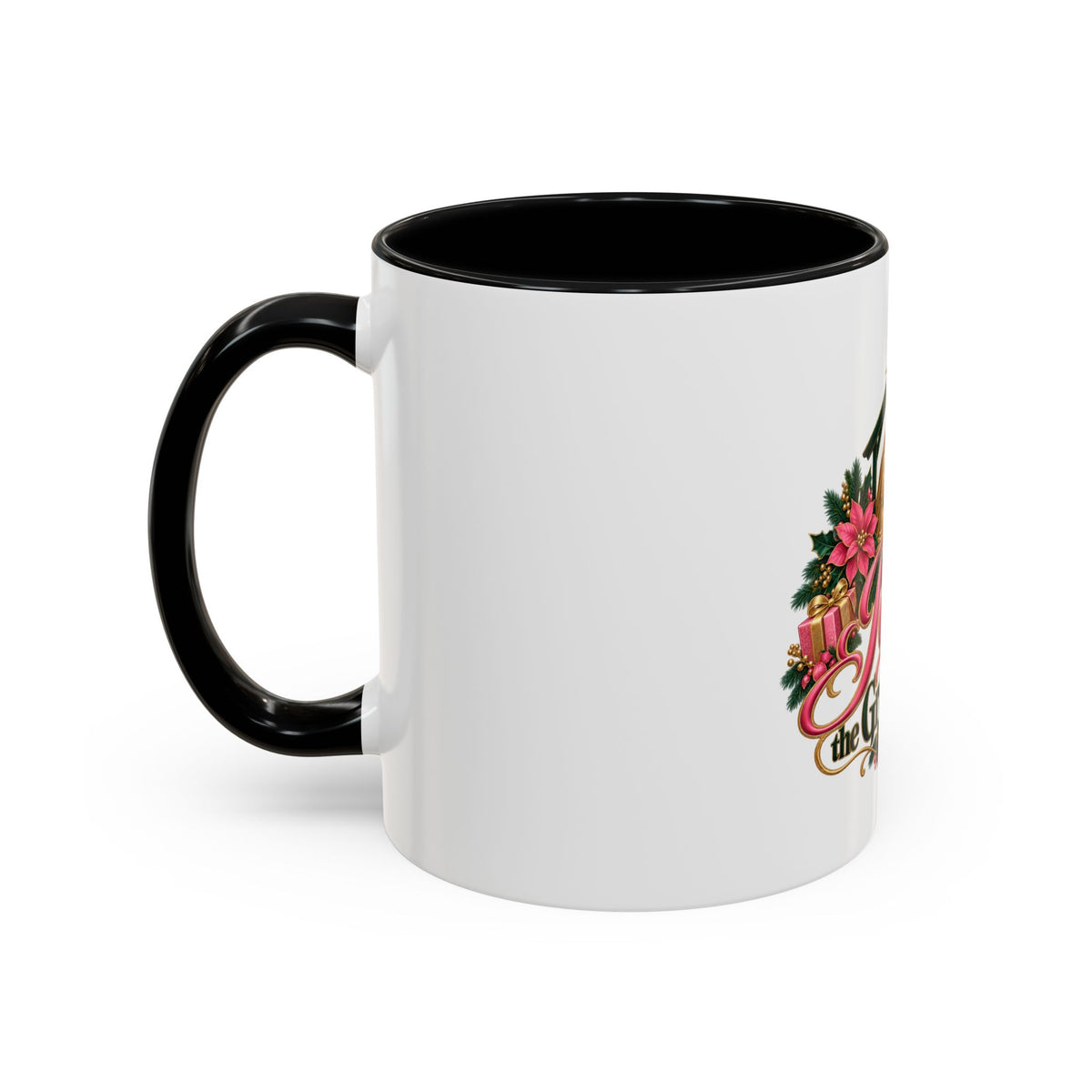 Jesus the Greatest Gift Coffee Mug