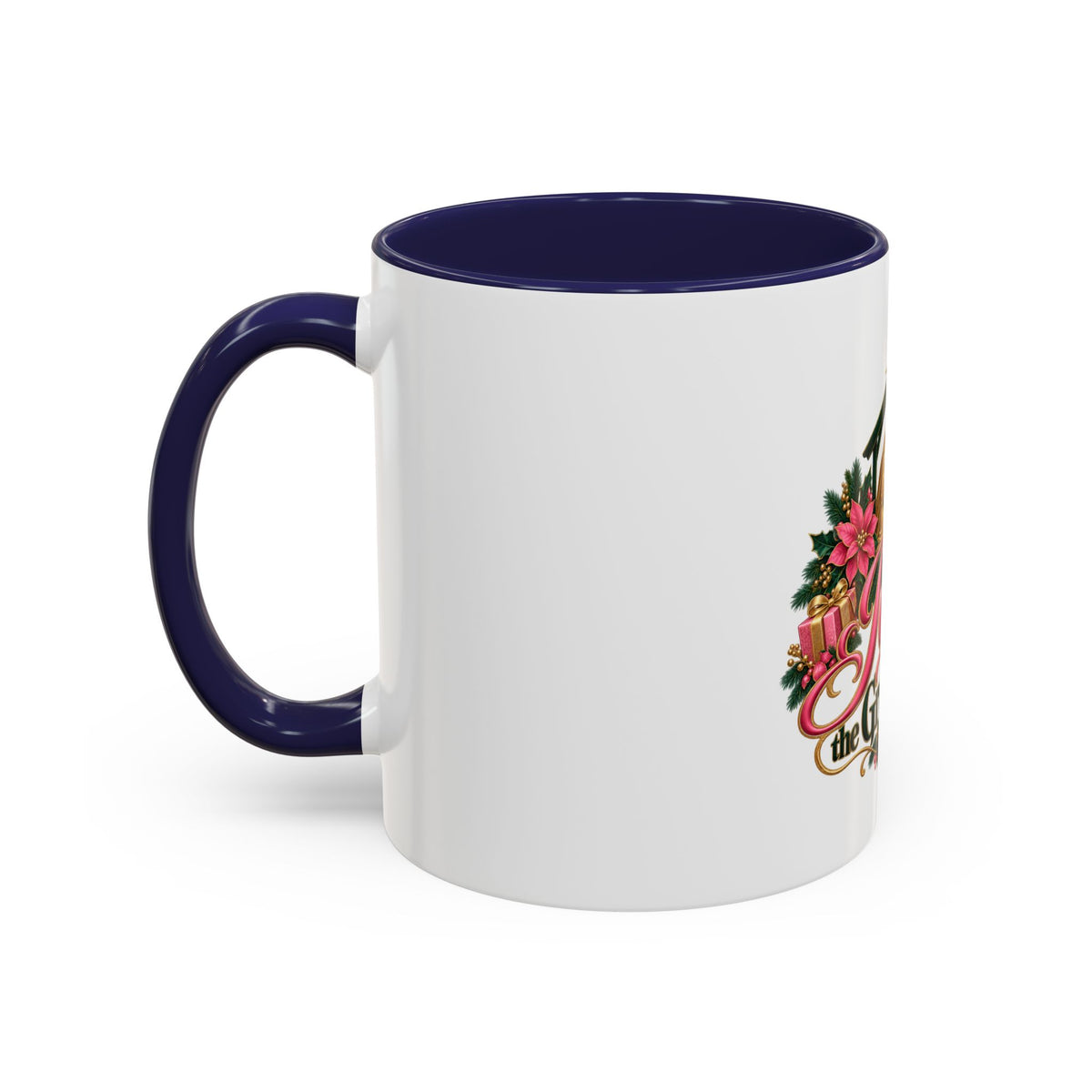 Jesus the Greatest Gift Coffee Mug