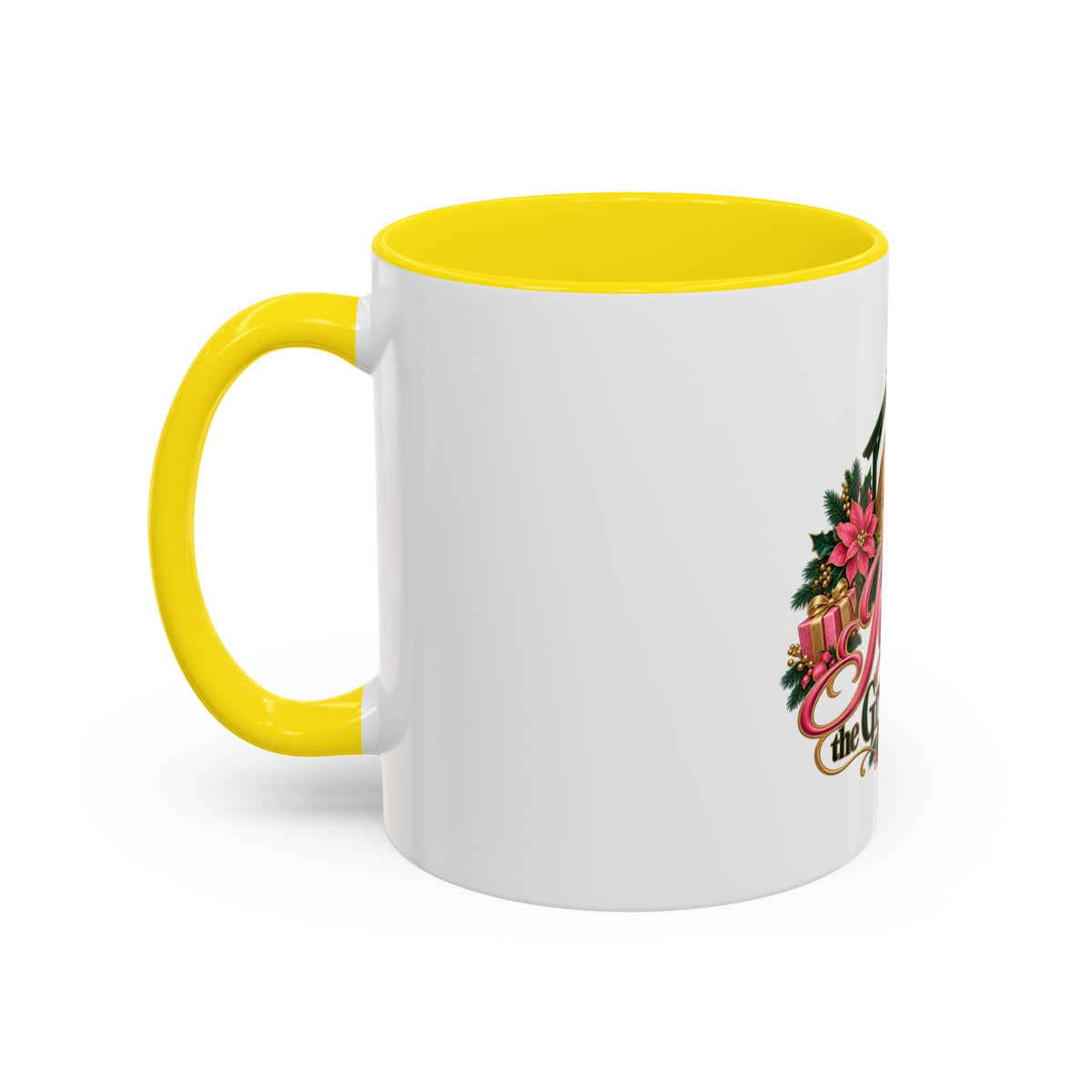 Jesus the Greatest Gift Coffee Mug