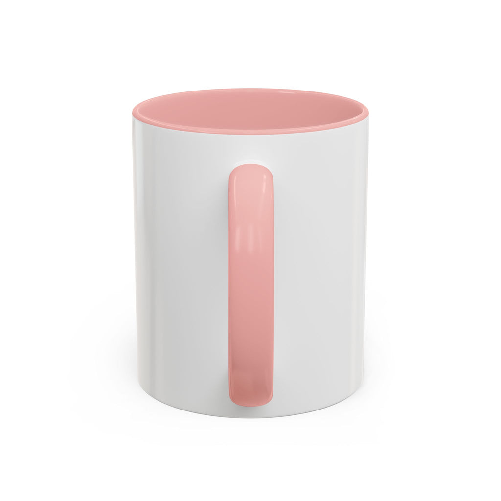 Faith Family Christmas Coffee Mug — Holiday Accent 11/15oz