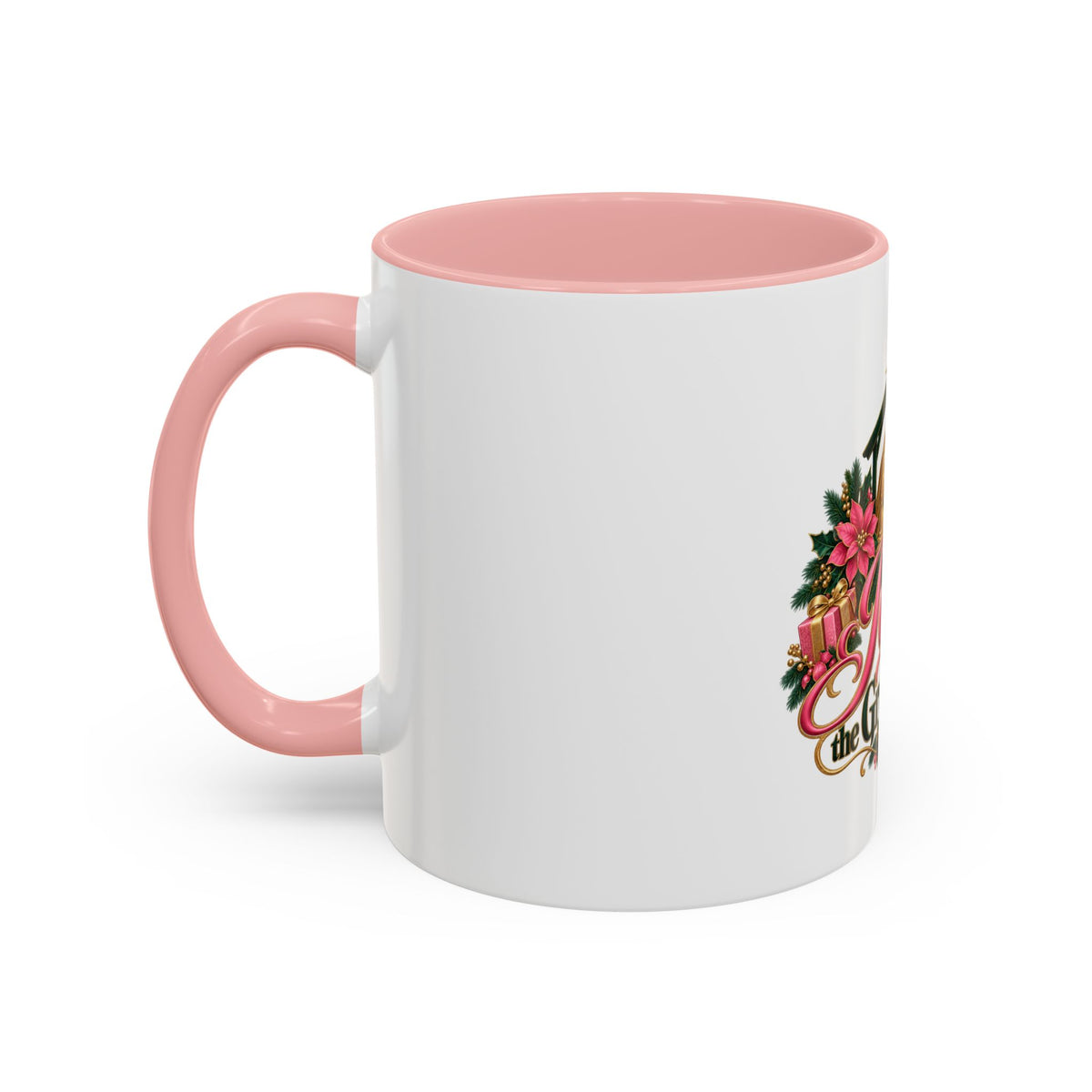 Jesus the Greatest Gift Coffee Mug