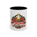Jesus the Greatest Gift Coffee Mug