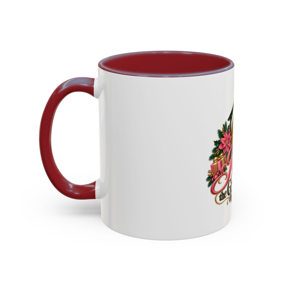 Jesus the Greatest Gift Coffee Mug